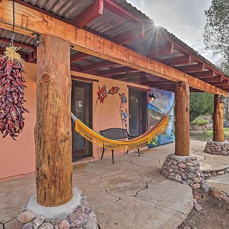 Casita Colibri Lovely, Romantic Patagonia Retreat Екстериор снимка