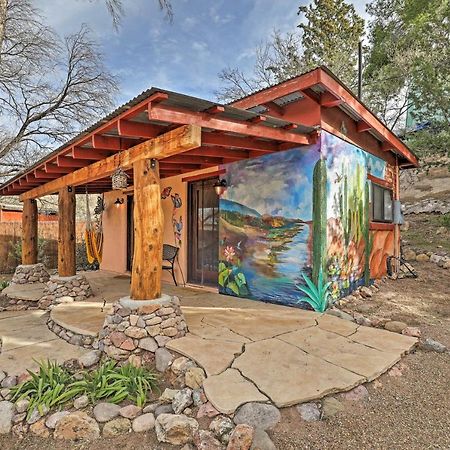 Casita Colibri Lovely, Romantic Patagonia Retreat Екстериор снимка