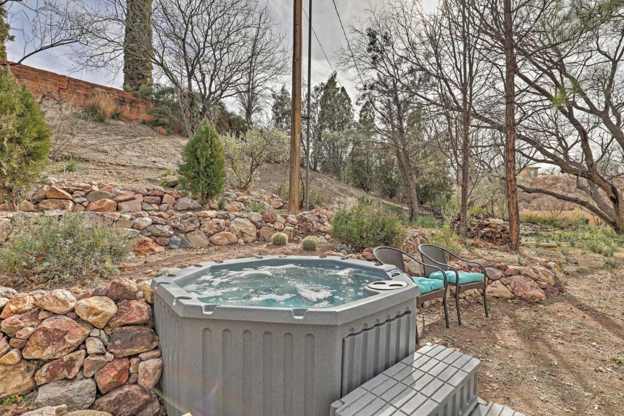 Casita Colibri Lovely, Romantic Patagonia Retreat Екстериор снимка