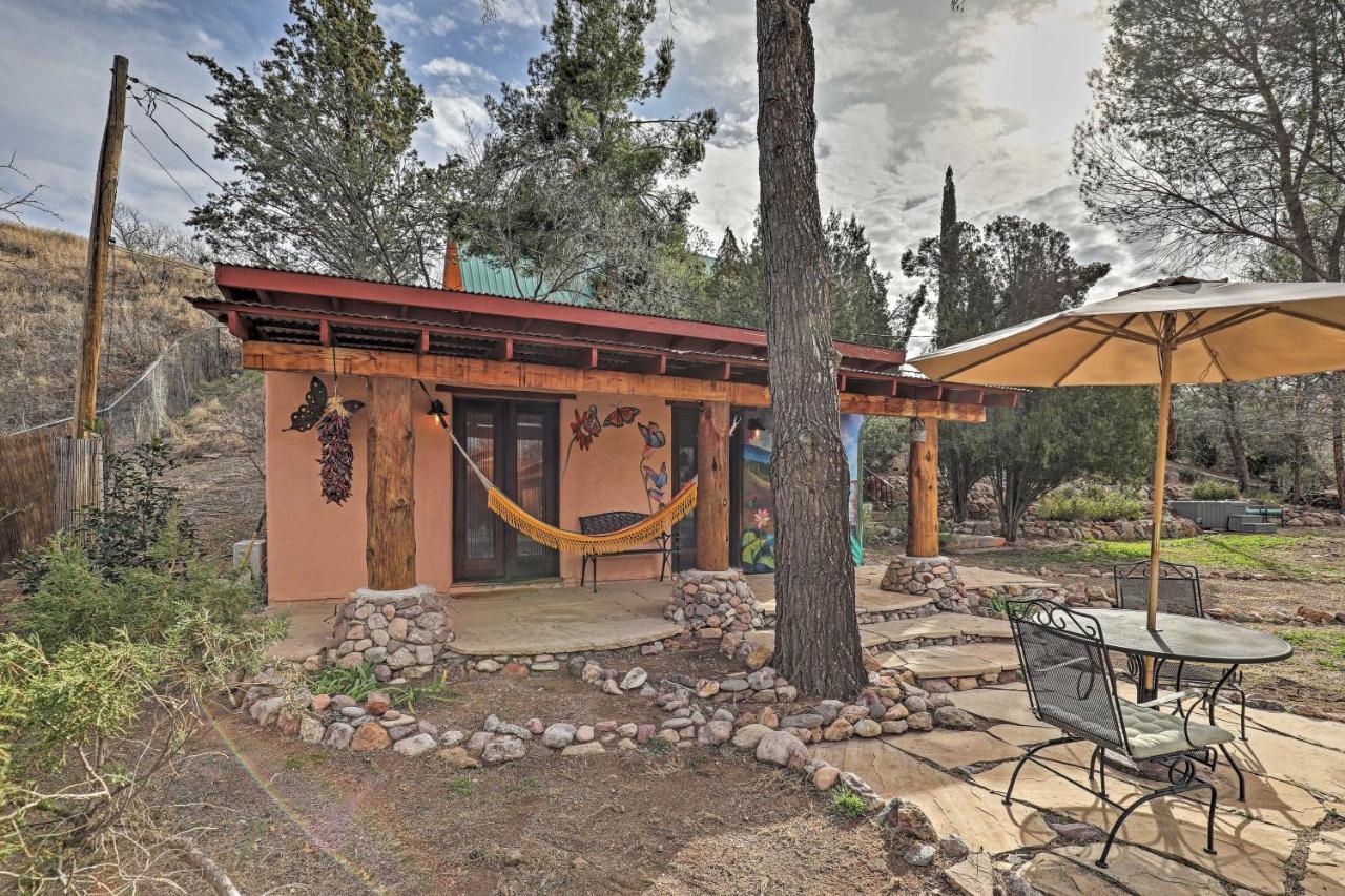 Casita Colibri Lovely, Romantic Patagonia Retreat Екстериор снимка