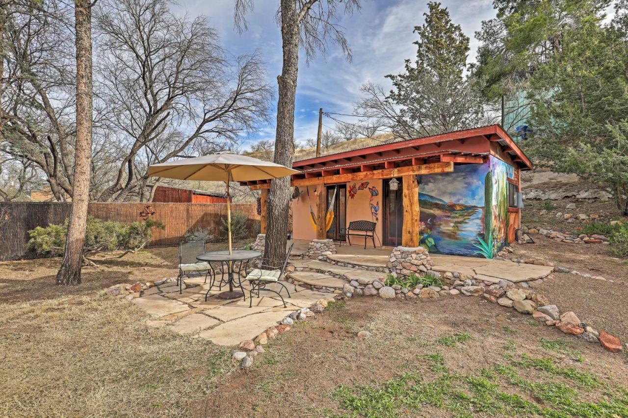 Casita Colibri Lovely, Romantic Patagonia Retreat Екстериор снимка