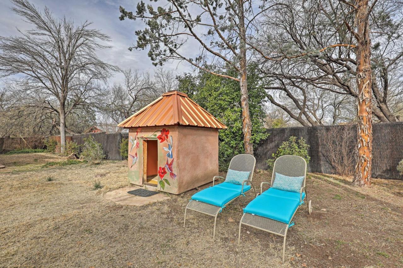 Casita Colibri Lovely, Romantic Patagonia Retreat Екстериор снимка
