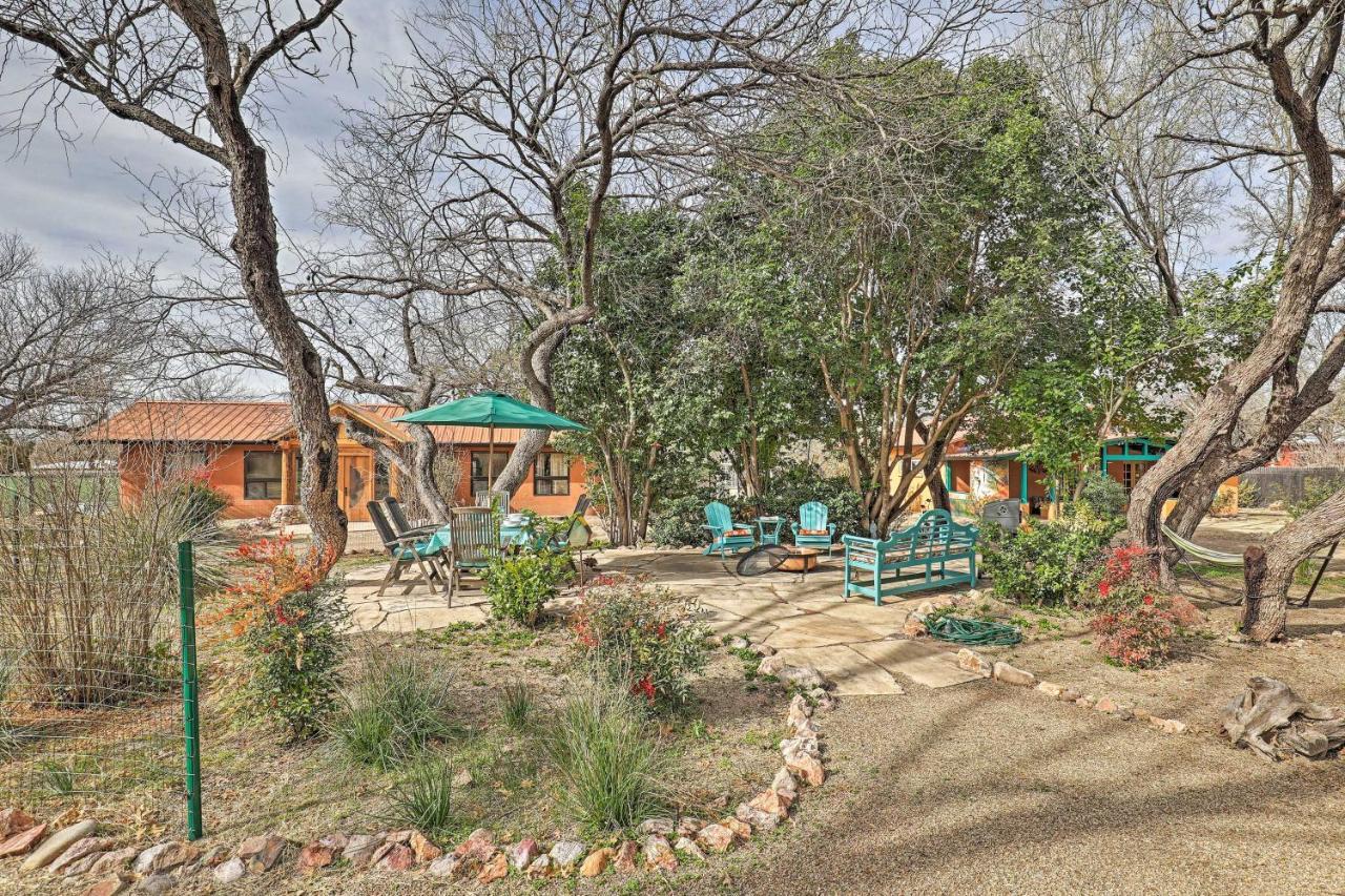 Casita Colibri Lovely, Romantic Patagonia Retreat Екстериор снимка