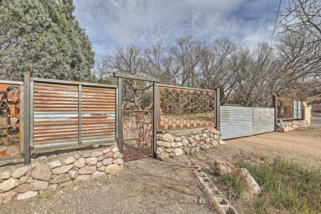 Casita Colibri Lovely, Romantic Patagonia Retreat Екстериор снимка