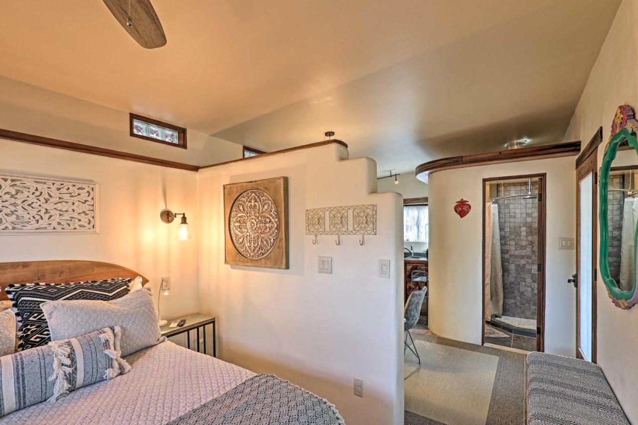 Casita Colibri Lovely, Romantic Patagonia Retreat Екстериор снимка