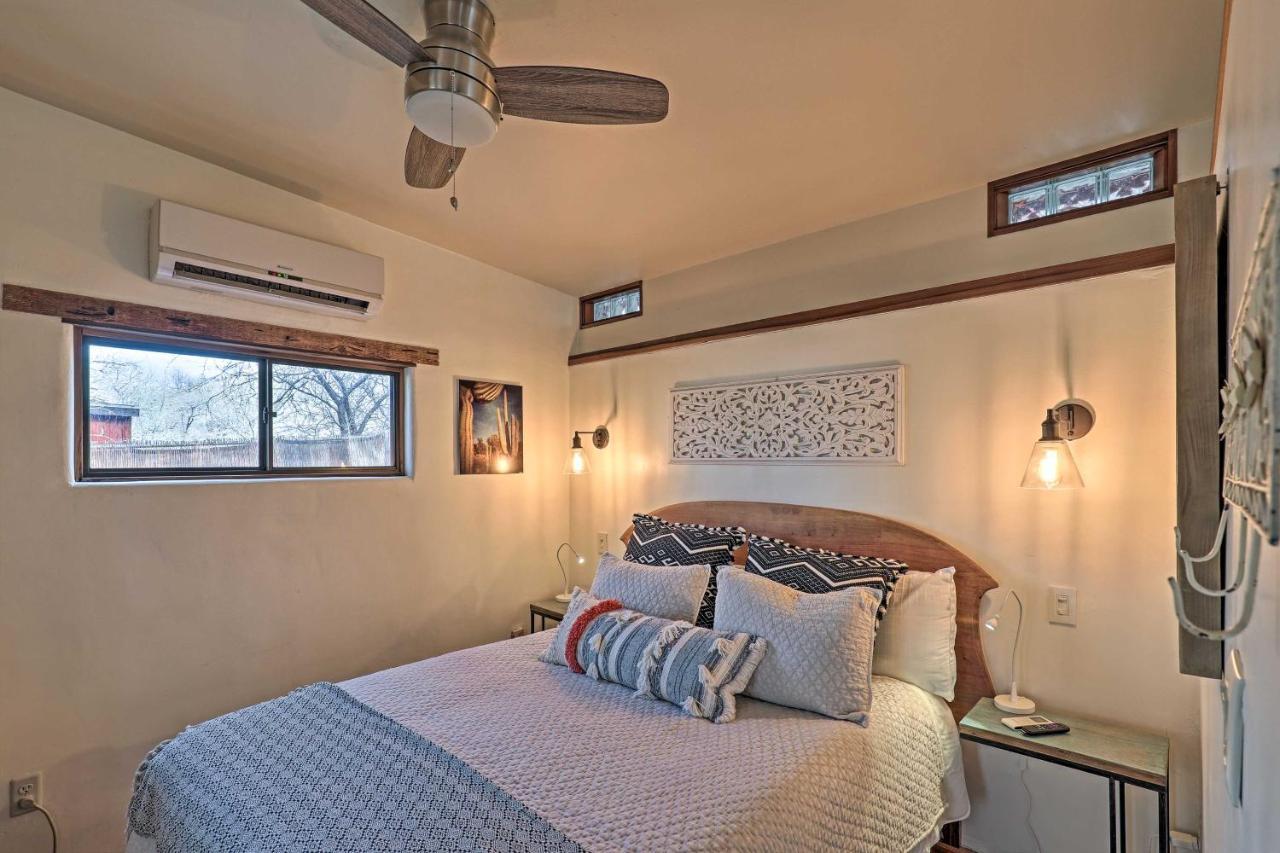 Casita Colibri Lovely, Romantic Patagonia Retreat Екстериор снимка